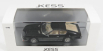 Kess-model Dodge Challenger Special Frua Coupe 1970 1:43 Black