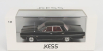 Kess-model Dodge Phoenix 4-dverový sedan 1968 1:43 Black