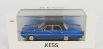 Kess-model Dodge Phoenix 4-dverový sedan 1968 1:43 Svetlomodrá s čiernou