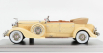 Kess-model Duesenberg Model J Cabrio Berline By Murphy Open 1929 1:43 Cream