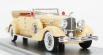 Kess-model Duesenberg Model J Cabrio Berline By Murphy Open 1929 1:43 Cream