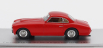 Kess-model Ferrari 212 Ghia Aigle Sn.0137e Coupe 1951 1:43 Červená