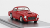 Kess-model Ferrari 212 Ghia Aigle Sn.0137e Coupe 1951 1:43 Červená