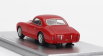 Kess-model Ferrari 212 Ghia Aigle Sn.0137e Coupe 1951 1:43 Červená