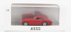 Kess-model Ferrari 212 Ghia Aigle Sn.0137e Coupe 1951 1:43 Červená