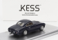 Kess-model Ferrari 212 Ghia Aigle Sn.0137e Coupe 1951 1:43 Modrá