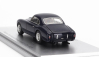 Kess-model Ferrari 212 Ghia Aigle Sn.0137e Coupe 1951 1:43 Modrá