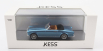 Kess-model Ferrari 212 Inter Sn0235eu Cabriolet Open 1952 1:43 Light Blue Met