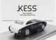 Kess-model Ferrari 225 S Sn.0178ed Vignale Berlinetta 1952 1:43 Modrá biela