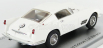 Kess-model Ferrari 250 Europa Gt Berlinetta S2 Tdf Speciale Sn0393gt 1955 1:43 Biela