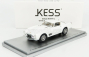 Kess-model Ferrari 250 Europa Gt Berlinetta S2 Tdf Speciale Sn0393gt 1955 1:43 Biela