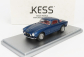 Kess-model Ferrari 250 Europa Gt Coupe S2 Pininfarina Sn0407gt 1955 1:43 Blue Met