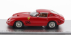 Kess-model Ferrari 275 Gtb/c Sn.06701 Competizione Speciale 1964 1:43 Červená