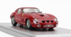 Kess-model Ferrari 275 Gtb/c Sn.06701 Competizione Speciale 1964 1:43 Červená