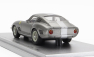 Kess-model Ferrari 275 Gtb/c Sn.06701 Competizione Speciale 1964 1:43 Grey Met Silver