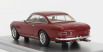 Kess-model Ferrari 330 Gt 2+2 1965 Shark Nose Sn6537gt 1965 1:43 Red Met