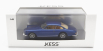 Kess-model Ferrari 330 Gt 2+2 Berlinetta 1-series 1964 1:43 Blue