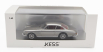 Kess-model Ferrari 330 Gt 2+2 Berlinetta 1-series 1964 1:43 Silver