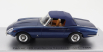 Kess-model Ferrari 365 California Spider Closed 1966 1:43 Blue