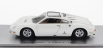 Kess-model Ferrari 365p Berlinetta Speciale - 3 miesta - 3 autá - 1966 1:43 biela