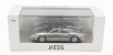 Kess-model Ferrari 365p Berlinetta Speciale - 3 miesta - 3 Posti - 1966 - Osobný automobil Gianni Agnelli 1:43 Silver