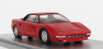 Kess-model Ferrari 408 4rm 1987 1:43 Červená