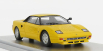 Kess-model Ferrari 408 4rm 1987 1:43 Žltá