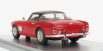 Kess-model Ferrari 410 Superamerica 2s Sn0713sa 1957 1:43 Red Met Black