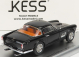 Kess-model Ferrari 410 Superamerica 2s Sn0715sa 1957 1:43 Black