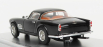 Kess-model Ferrari 410 Superamerica 2s Sn0715sa 1957 1:43 Black