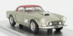 Kess-model Ferrari 410 Superamerica 2s Sn0717sa 1957 1:43 Silver Red Met