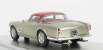 Kess-model Ferrari 410 Superamerica 2s Sn0717sa 1957 1:43 Silver Red Met