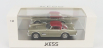 Kess-model Ferrari 410 Superamerica 2s Sn0717sa 1957 1:43 Silver Red Met