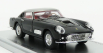 Kess-model Ferrari 410 Superamerica Series Iii Pininfarina Coupe 1958 1:43 Black Silver