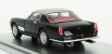 Kess-model Ferrari 410 Superamerica Series Iii Pininfarina Coupe 1958 1:43 Black Silver