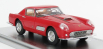 Kess-model Ferrari 410 Superamerica Series Iii Pininfarina Coupe 1958 1:43 Červená