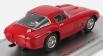 Kess-model Ferrari 410s Berlinetta by Scaglietti Sn0594cm 1955 1:43 Červená