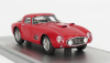 Kess-model Ferrari 410s Berlinetta by Scaglietti Sn0594cm 1955 1:43 Červená