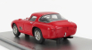 Kess-model Ferrari 410s Berlinetta by Scaglietti Sn0594cm 1955 1:43 Červená