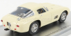 Kess-model Ferrari 410s Berlinetta by Scaglietti Sn0594cm 1955 1:43 Ivory