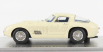 Kess-model Ferrari 410s Berlinetta by Scaglietti Sn0594cm 1955 1:43 Ivory