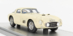 Kess-model Ferrari 410s Berlinetta by Scaglietti Sn0594cm 1955 1:43 Ivory