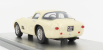 Kess-model Ferrari 410s Berlinetta by Scaglietti Sn0594cm 1955 1:43 Ivory