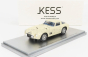 Kess-model Ferrari 410s Berlinetta by Scaglietti Sn0594cm 1955 1:43 Ivory