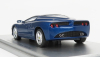 Kess-model Ferrari Fx Sultan Of Brunei 1994 1:43 Blue Met