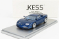 Kess-model Ferrari Fx Sultan Of Brunei 1994 1:43 Blue Met