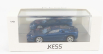 Kess-model Ferrari Fx Sultan Of Brunei 1994 1:43 Blue Met