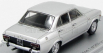 Kess-model Ford england Escort Mki 1100xl Lhd 4-dvere 1973 1:43 Strieborná