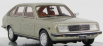 Kess-model Lancia Beta Berlina 1600 2-series 1978 1:43 Platino Met