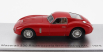 Kess-model Maserati 330 Ricarrozzata Berlinetta By Atl 1979 1:43 Červená